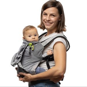 Boba Air Baby Carrier